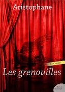 Les Grenouilles