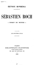 Sébastien Roch