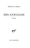 Des aveugles