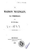 La Maison Nucingen