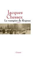 Le Vampire de Ropraz