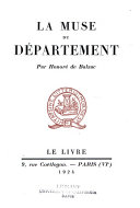 La Muse du département