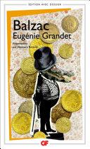 Eugénie Grandet