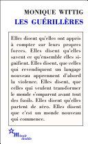 Les Guérillères