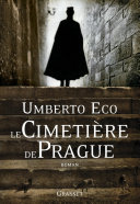 Le Cimetière de Prague