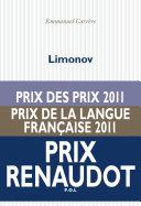 Limonov