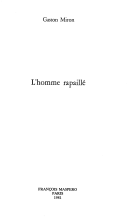 L'Homme rapaillé