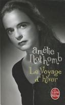 Le Voyage d'hiver