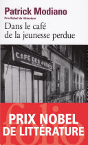 Dans le café de la jeunesse perdue