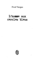 L'Homme aux cercles bleus