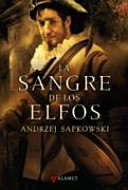 Blood of Elves