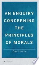 An Enquiry Concerning the Principles of Morals