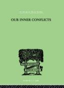 Our Inner Conflicts