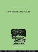 Our Inner Conflicts