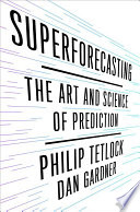 Superforecasting