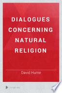 Dialogues Concerning Natural Religion