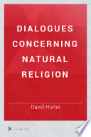 Dialogues Concerning Natural Religion
