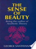 The Sense of Beauty