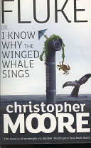 Fluke, or, I Know Why the Winged Whale Sings