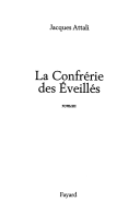 La Confrérie des Éveillés