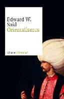Orientalism