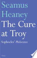 The Cure at Troy
