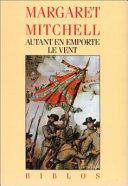 Vom Winde verweht (1937 German edition)