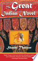 The Great Indian Novel