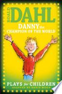 Danny, the Champion of the World