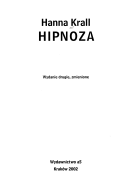 Hipnoza