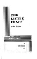 The Little Foxes