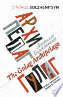 The Gulag Archipelago