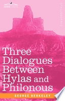 Three Dialogues between Hylas and Philonous