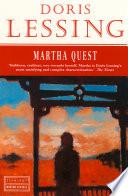 Martha Quest