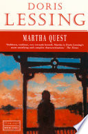 Martha Quest