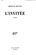 L'Invitée