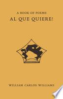Al Que Quiere!