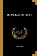 The Hind and the Panther