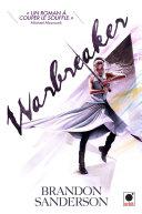 Warbreaker