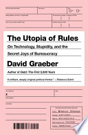 The Utopia of Rules