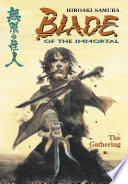 Blade of the Immortal