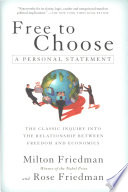 Free to Choose