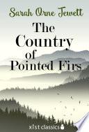 The Country of the Pointed Firs
