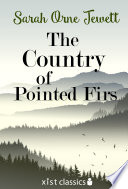 The Country of the Pointed Firs