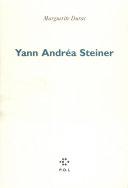 Yann Andréa Steiner