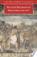 Discourses on Livy