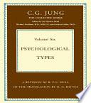Psychological Types