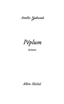 Péplum