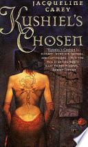 Kushiel's Chosen