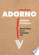 Minima Moralia